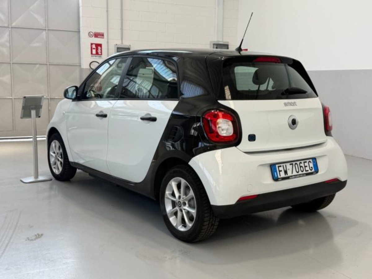 smart forfour forfour EQ Youngster (7)