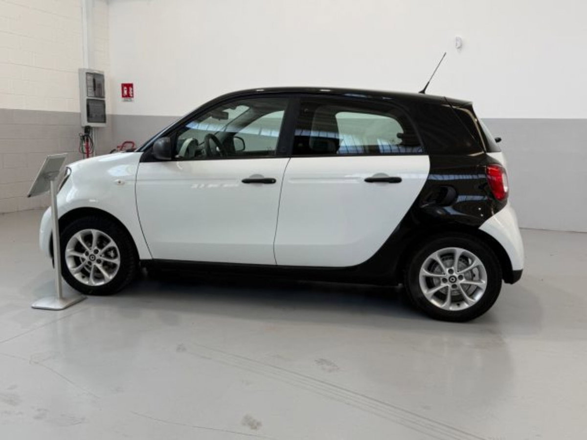 smart forfour forfour EQ Youngster (8)