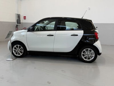 smart forfour forfour EQ Youngster (8)