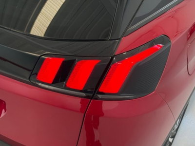 Peugeot 3008 PureTech Turbo 130 S&S EAT8 Allure (10)