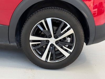 Peugeot 3008 PureTech Turbo 130 S&S EAT8 Allure (16)