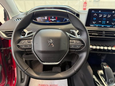 Peugeot 3008 PureTech Turbo 130 S&S EAT8 Allure (19)