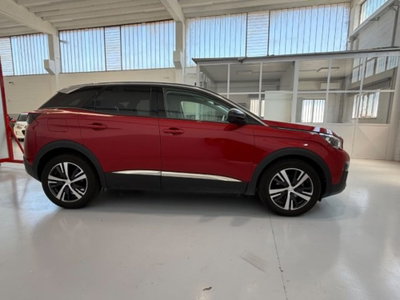 Peugeot 3008 PureTech Turbo 130 S&S EAT8 Allure (4)