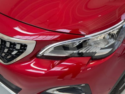 Peugeot 3008 PureTech Turbo 130 S&S EAT8 Allure (9)