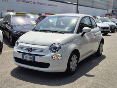 Fiat 500 1.2 Pop usata