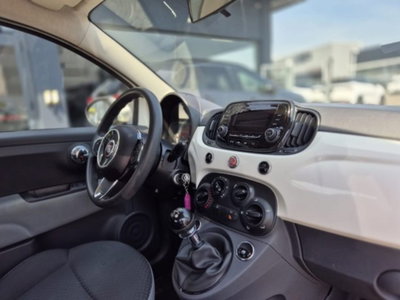 Fiat 500 1.2 Pop (10)