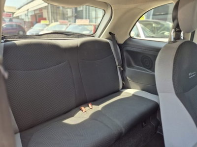 Fiat 500 1.2 Pop (12)