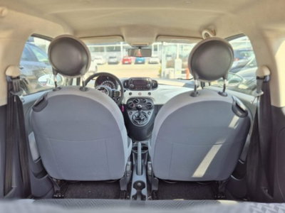 Fiat 500 1.2 Pop (13)