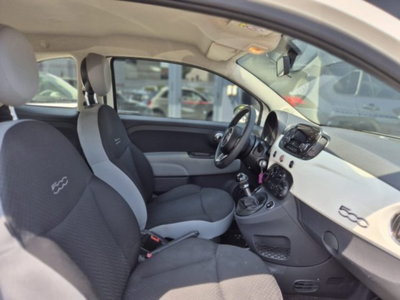 Fiat 500 1.2 Pop (14)