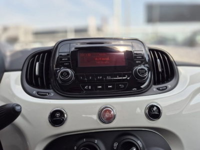 Fiat 500 1.2 Pop (15)