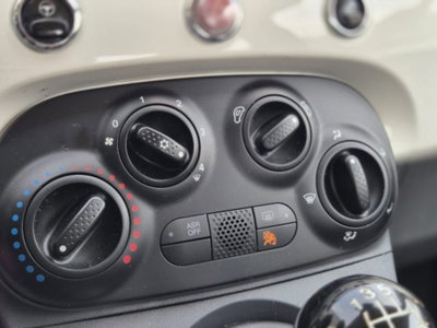 Fiat 500 1.2 Pop (16)