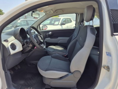 Fiat 500 1.2 Pop (17)