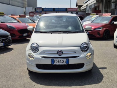 Fiat 500 1.2 Pop (5)