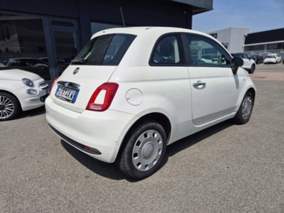 Fiat 500 1.2 Pop (6)
