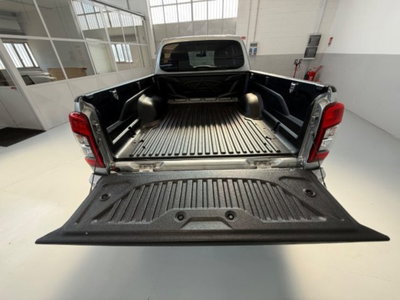 Mitsubishi L200 2.3 D Club Cab 4x4 Easy Select Invite Connect (16)