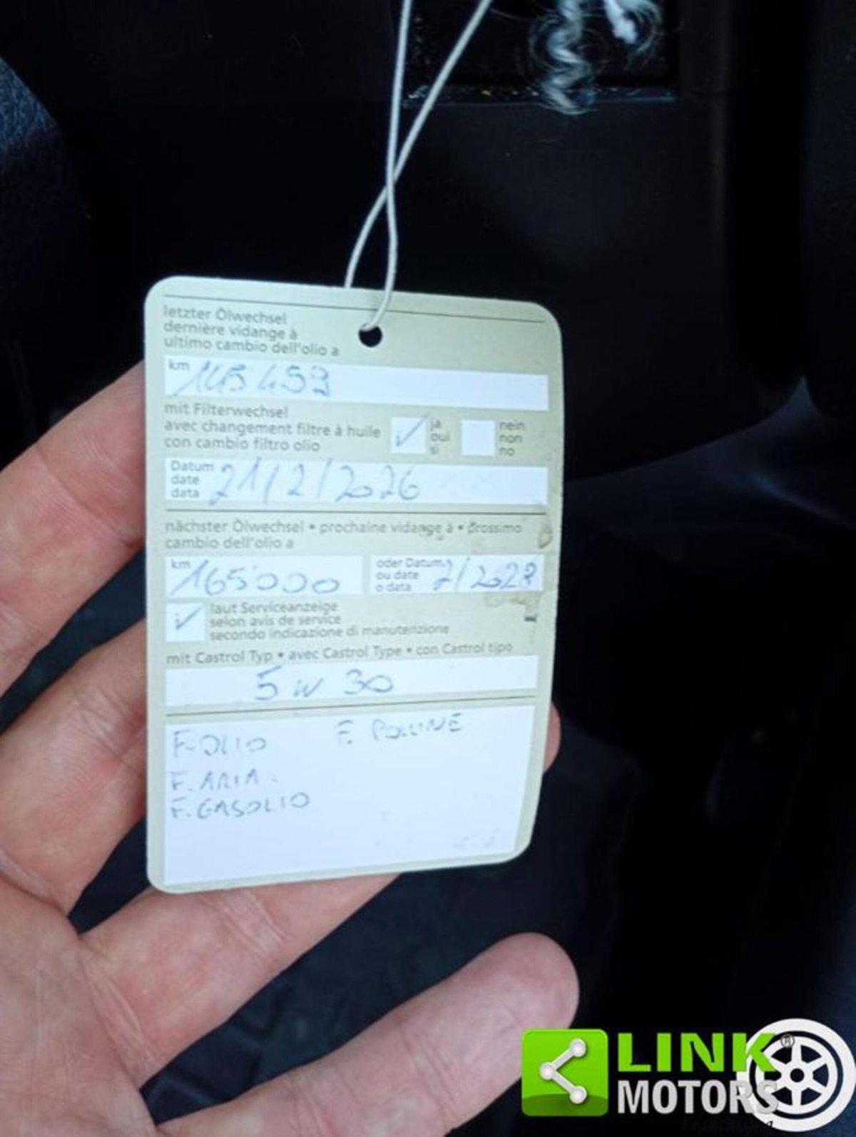 Ford Ranger Pick-up Ranger 3.2 TDCi DC Limited 5 posti (13)