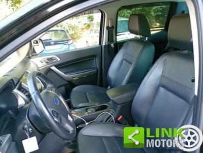 Ford Ranger Pick-up Ranger 3.2 TDCi DC Limited 5 posti (20)