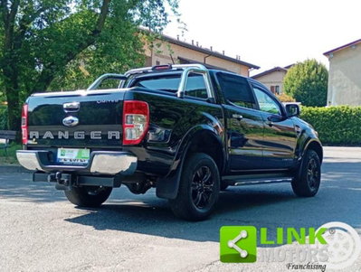 Ford Ranger Pick-up Ranger 3.2 TDCi DC Limited 5 posti (3)