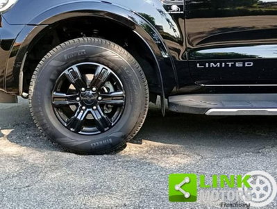 Ford Ranger Pick-up Ranger 3.2 TDCi DC Limited 5 posti (7)