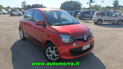 Renault Twingo 1.0 SCe Live usata