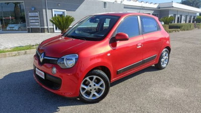 Renault Twingo 1.0 SCe Live (2)