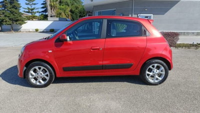 Renault Twingo 1.0 SCe Live (7)