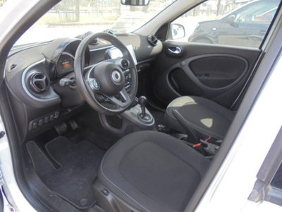 smart forfour forfour 70 1.0 twinamic Passion (10)