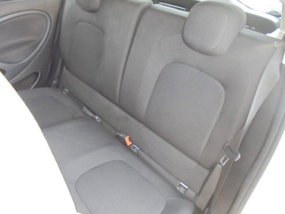 smart forfour forfour 70 1.0 twinamic Passion (13)
