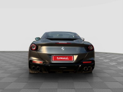 Ferrari Portofino Spider Portofino (4)
