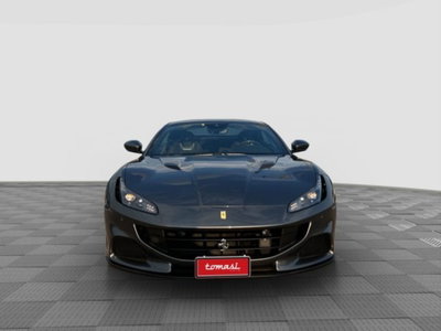 Ferrari Portofino Spider Portofino (8)