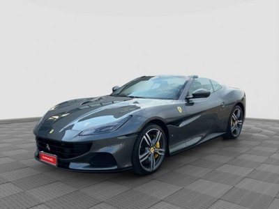 Ferrari Portofino Spider Portofino (9)