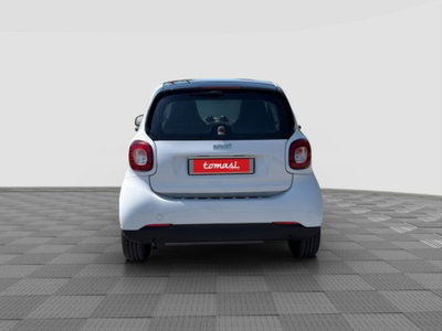 smart Fortwo 70 1.0 Prime (4)
