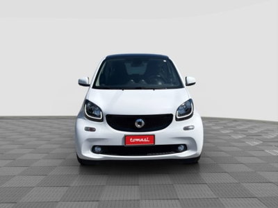 smart Fortwo 70 1.0 Prime (8)
