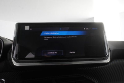 Peugeot 208 1.2 turbo Allure 100cv (18)