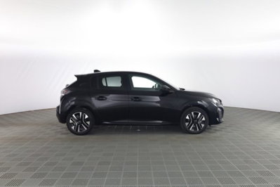 Peugeot 208 1.2 turbo Allure 100cv (3)