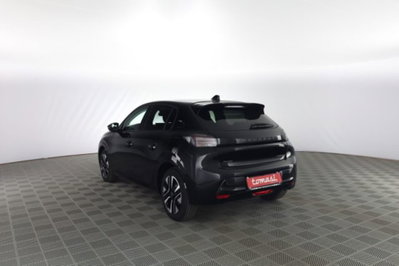 Peugeot 208 1.2 turbo Allure 100cv (6)