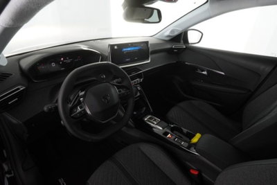 Peugeot 208 1.2 turbo Allure 100cv (9)