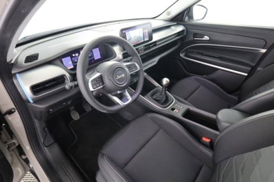 Jeep Avenger 1.2 turbo Summit fwd 100cv (9)
