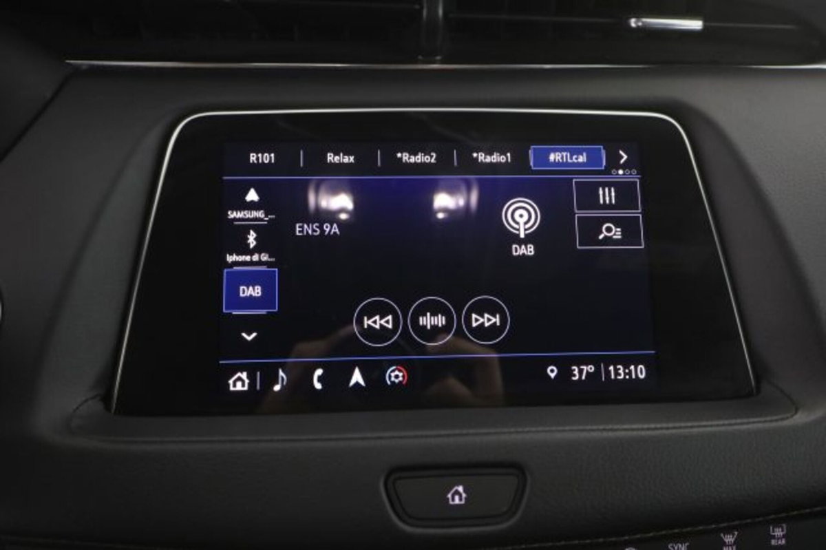 Cadillac XT4 XT4 350 TD AWD Premium Luxury (11)