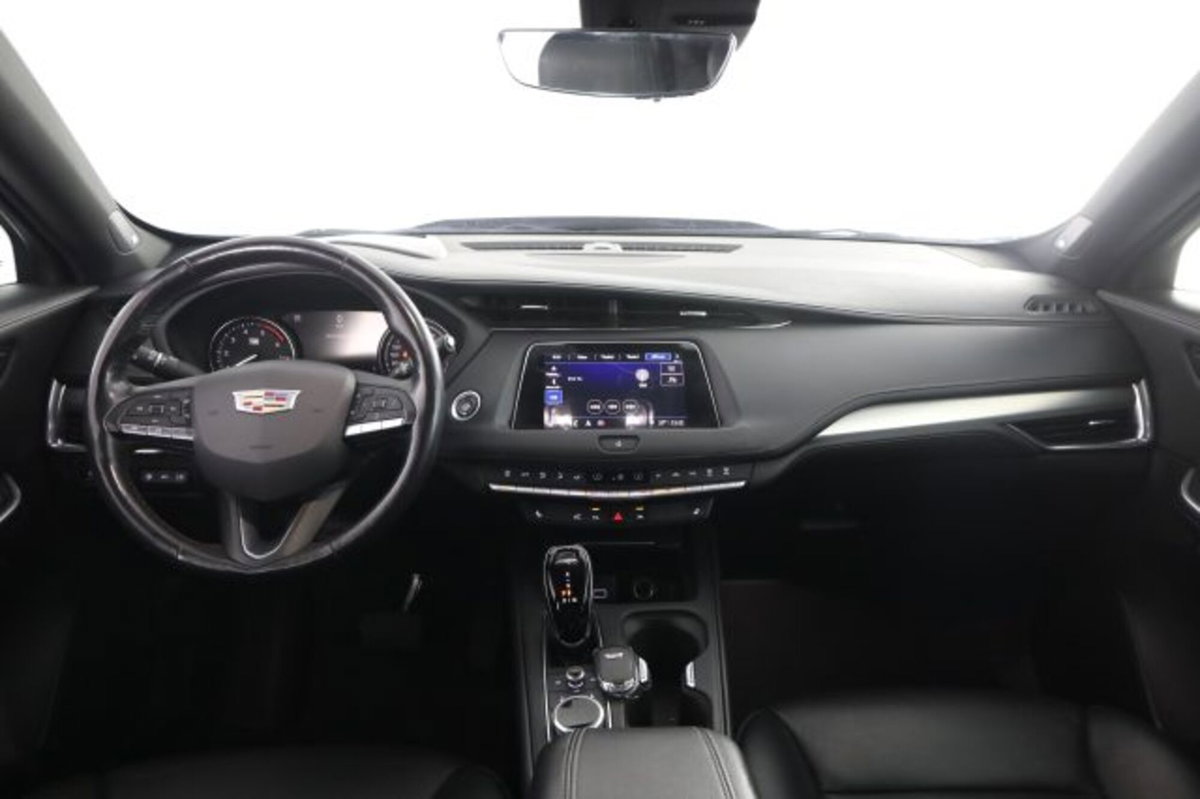 Cadillac XT4 XT4 350 TD AWD Premium Luxury (4)