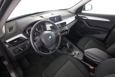 BMW X1 sDrive18d Business Advantage usata