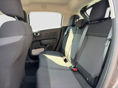 Citroen C3 PureTech 83 S&S Feel (11)