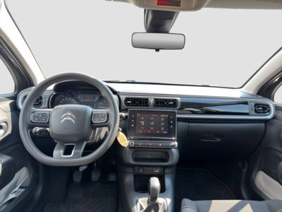 Citroen C3 PureTech 83 S&S Feel (12)