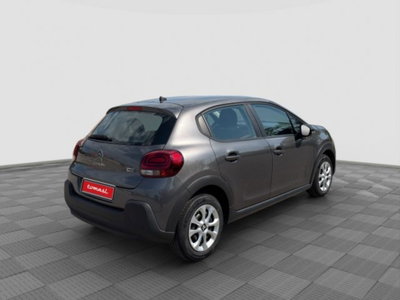 Citroen C3 PureTech 83 S&S Feel (5)