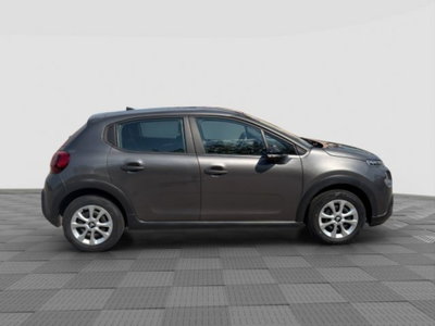 Citroen C3 PureTech 83 S&S Feel (6)