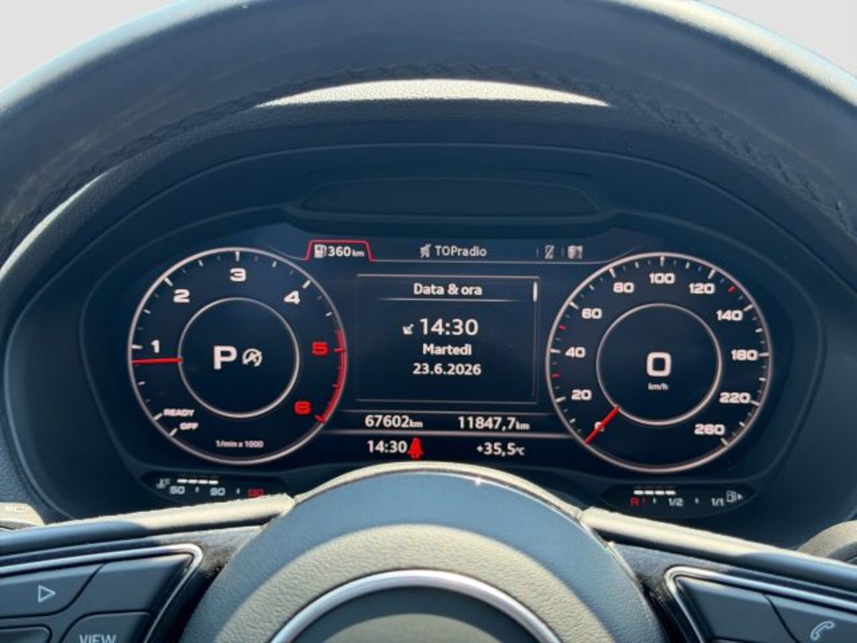 Audi Q2 Q2 30 TDI S tronic Business (15)