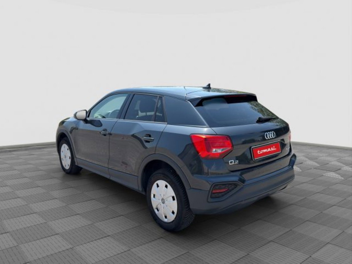 Audi Q2 Q2 30 TDI S tronic Business (3)