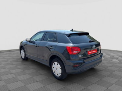 Audi Q2 Q2 30 TDI S tronic Business (3)