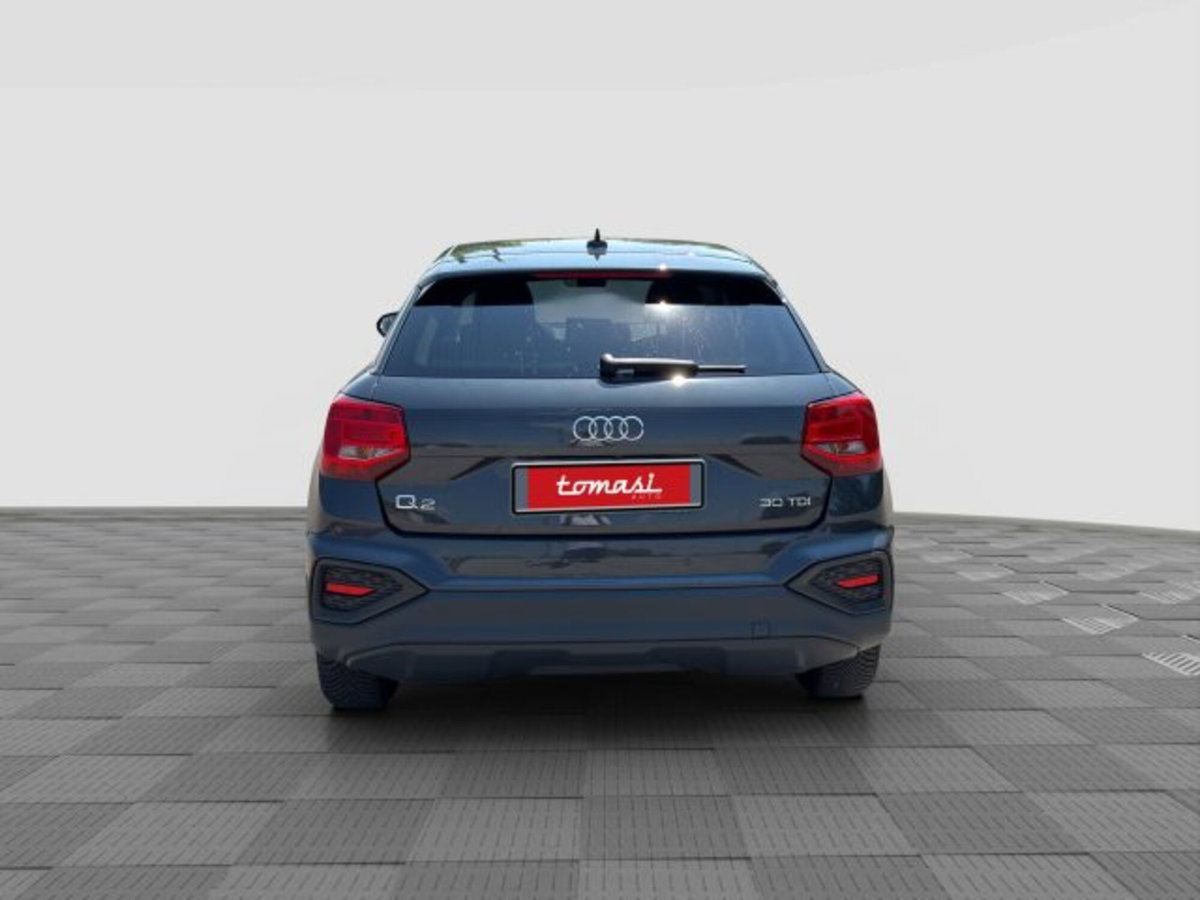 Audi Q2 Q2 30 TDI S tronic Business (4)