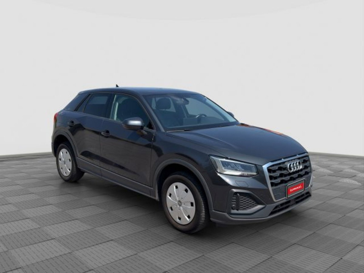Audi Q2 Q2 30 TDI S tronic Business (7)